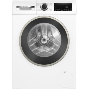 Bosch Series 4 9 KG Front Load Washing Machine - White (WGA14400SG)