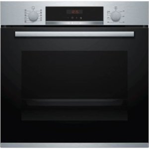 Bosch HBA-574BS0A Series 4 71L Built-in Oven