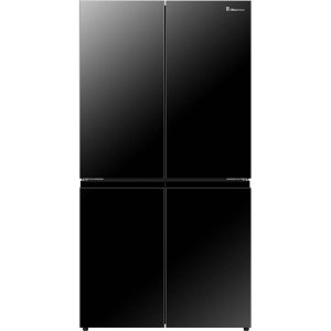 Hisense 4 Door Inverter 720L Refrigerator (RQ768N4ABU)