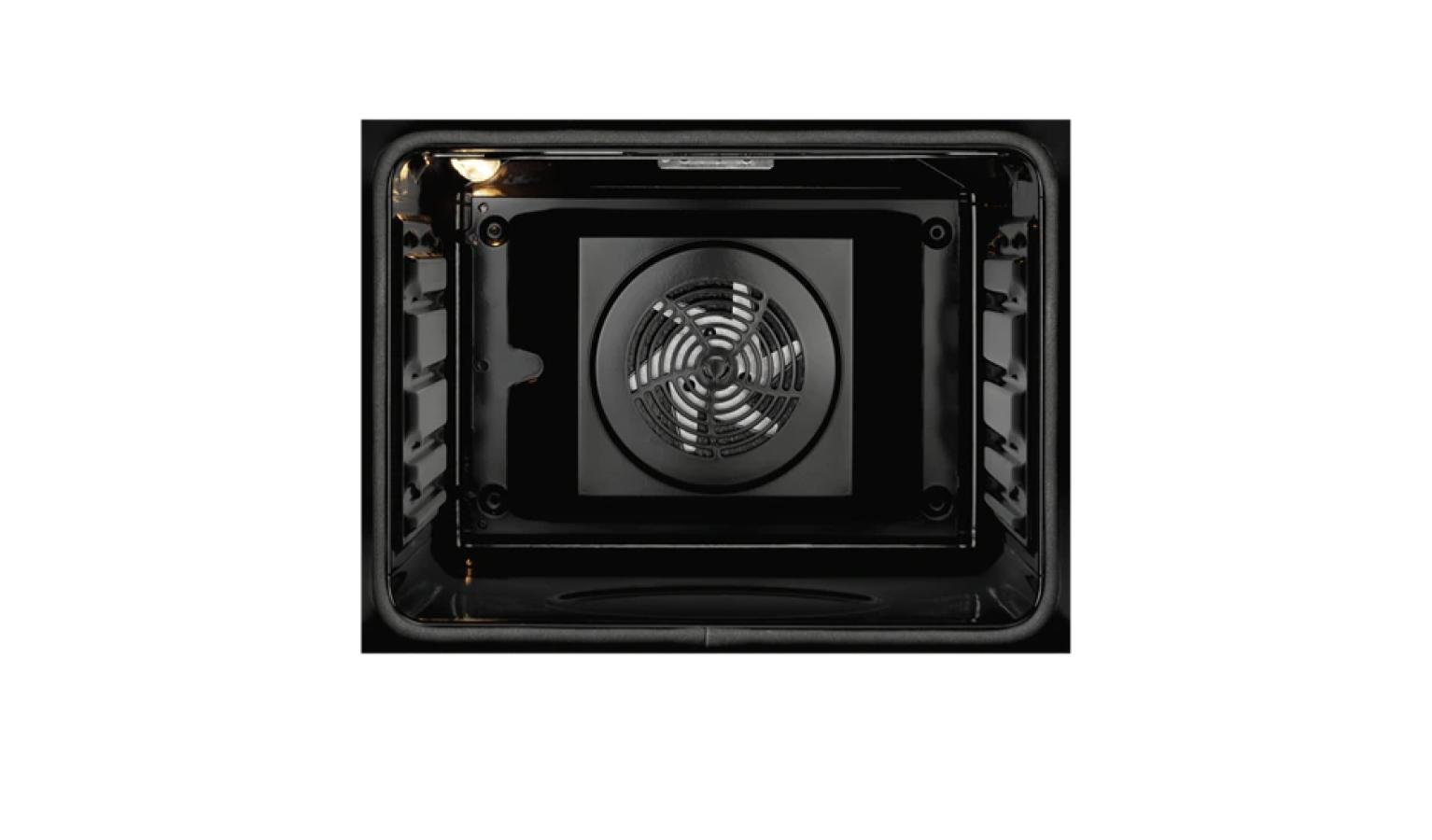 Electrolux 68L Electric Built-in Oven 60cm UltimateTaste 300 KOHLH00XA - Image 2