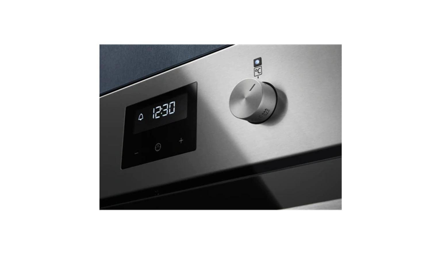 Electrolux 68L Electric Built-in Oven 60cm UltimateTaste 300 KOHLH00XA - Image 4