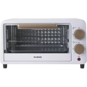 Khind Oven Toaster - White (OT-10)